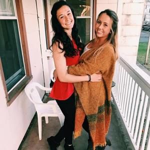 Meet your Posher, Sabrina